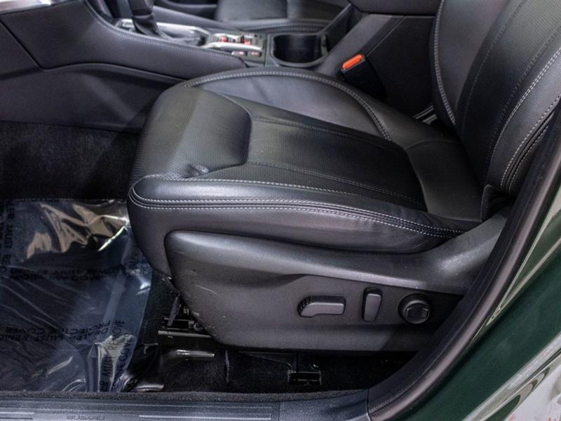 subaru FORESTER LIMITED 2024 - 26