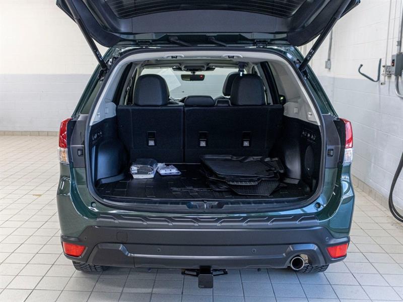 subaru FORESTER LIMITED 2024 - 32