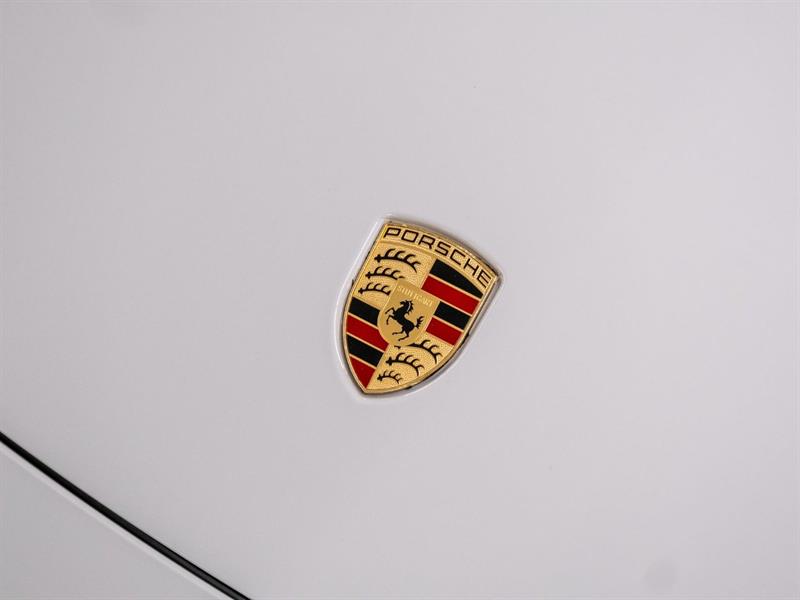 porsche Taycan 2024 - 5