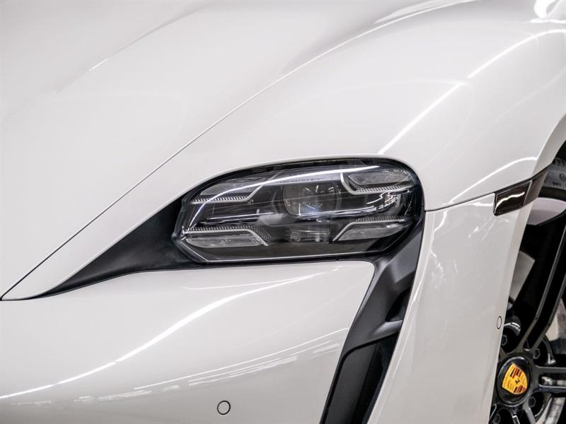 porsche Taycan 2024 - 6