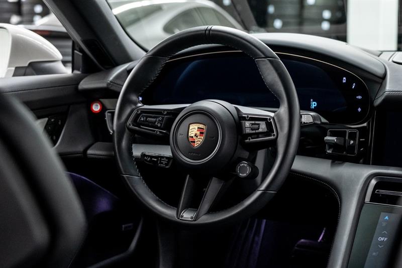 porsche Taycan 2024 - 15