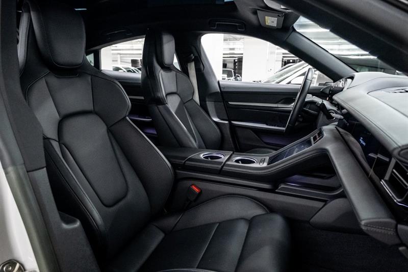 porsche Taycan 2024 - 16
