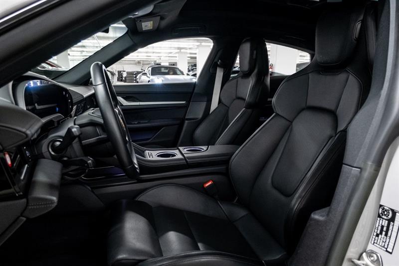porsche Taycan 2024 - 29