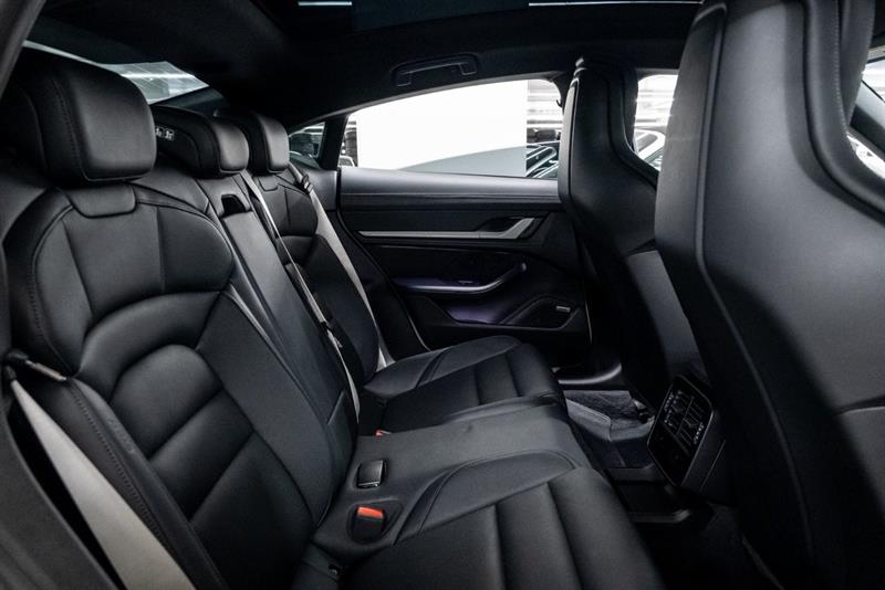 porsche Taycan 2024 - 30