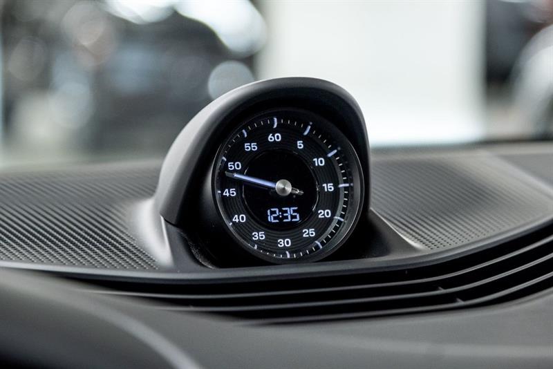 porsche Taycan 2024 - 34