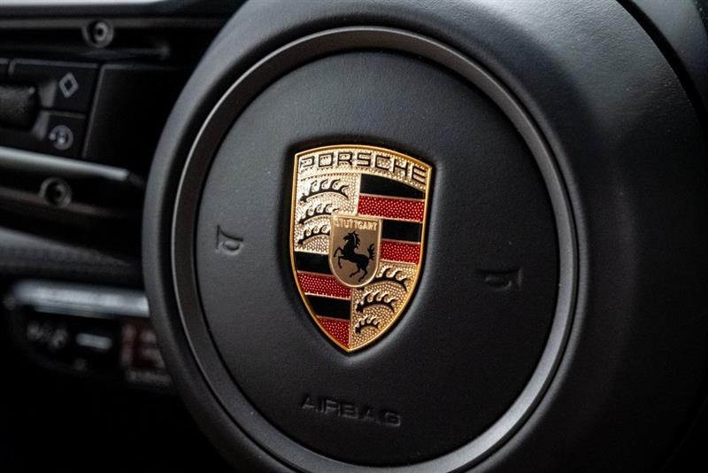 porsche Taycan 2024 - 36