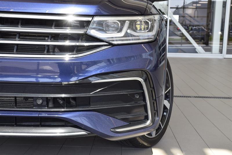 volkswagen Tiguan 2022 - 3