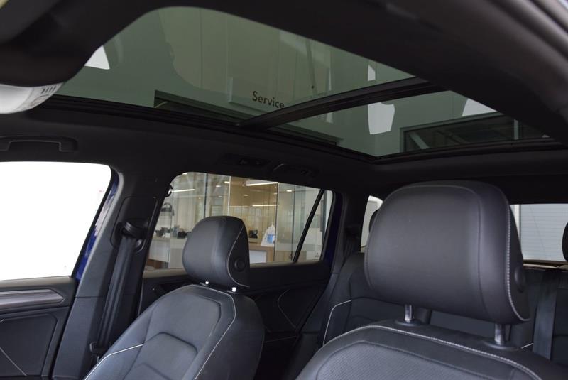 volkswagen Tiguan 2022 - 7