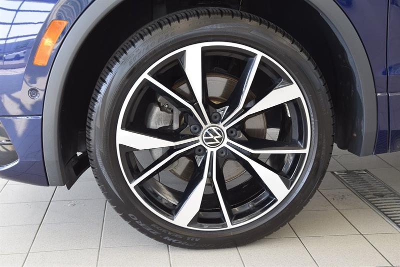 volkswagen Tiguan 2022 - 8
