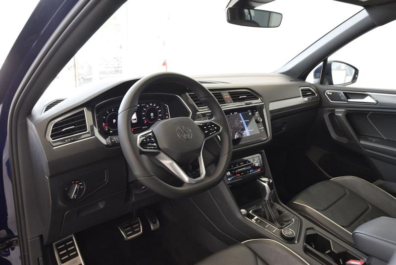 volkswagen Tiguan 2022 - 9