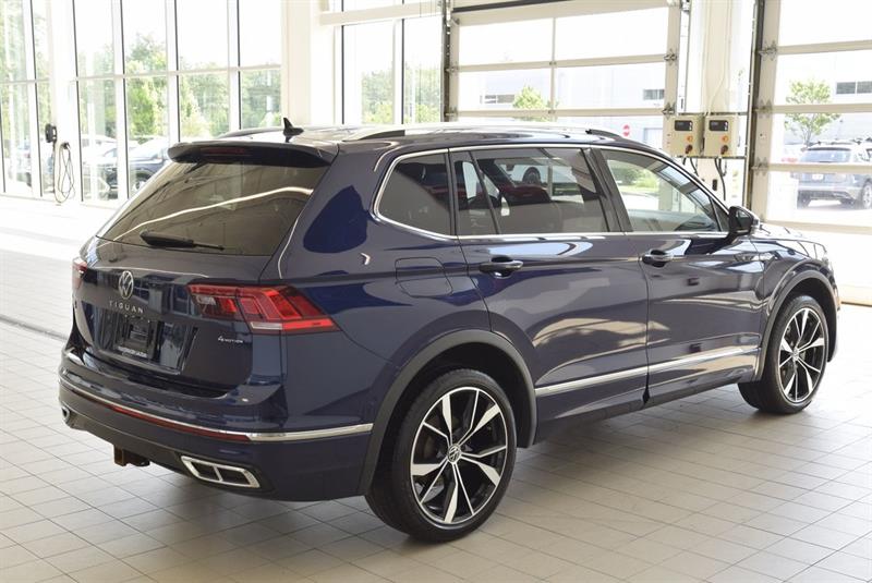 volkswagen Tiguan 2022 - 15