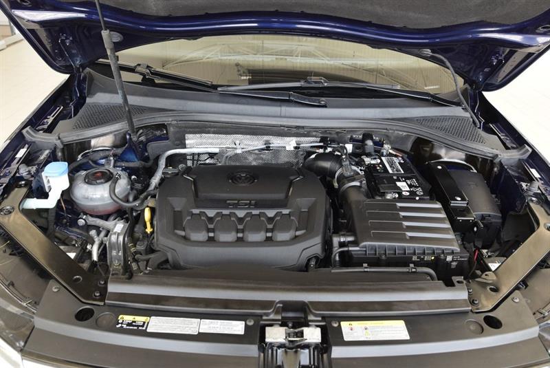 volkswagen Tiguan 2022 - 17