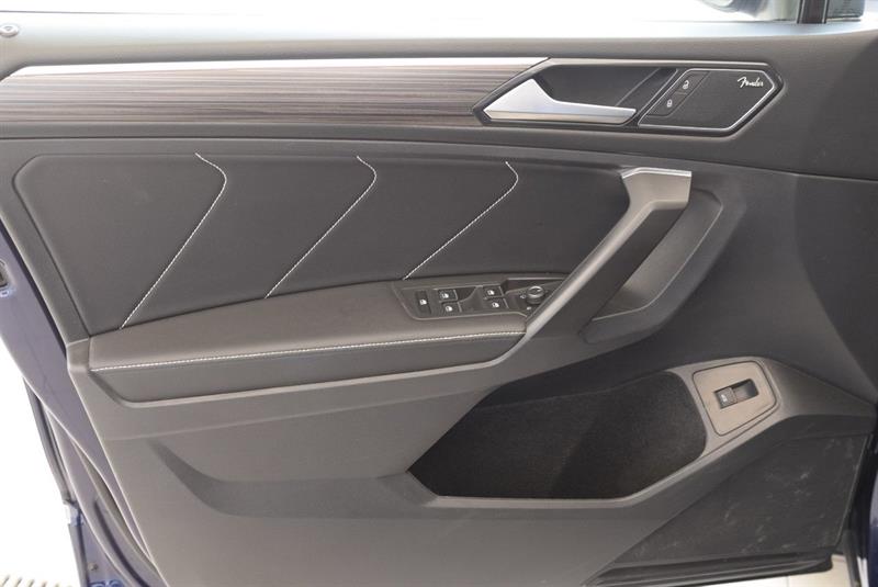 volkswagen Tiguan 2022 - 18