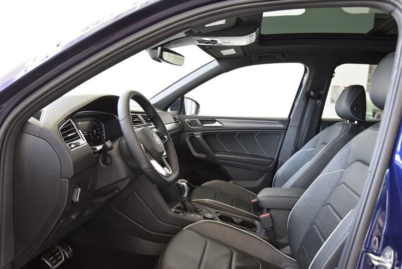 volkswagen Tiguan 2022 - 20