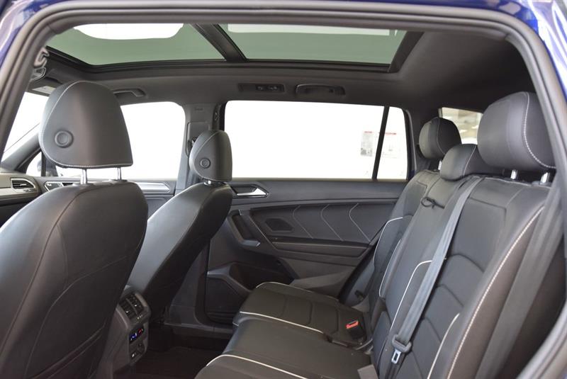 volkswagen Tiguan 2022 - 21
