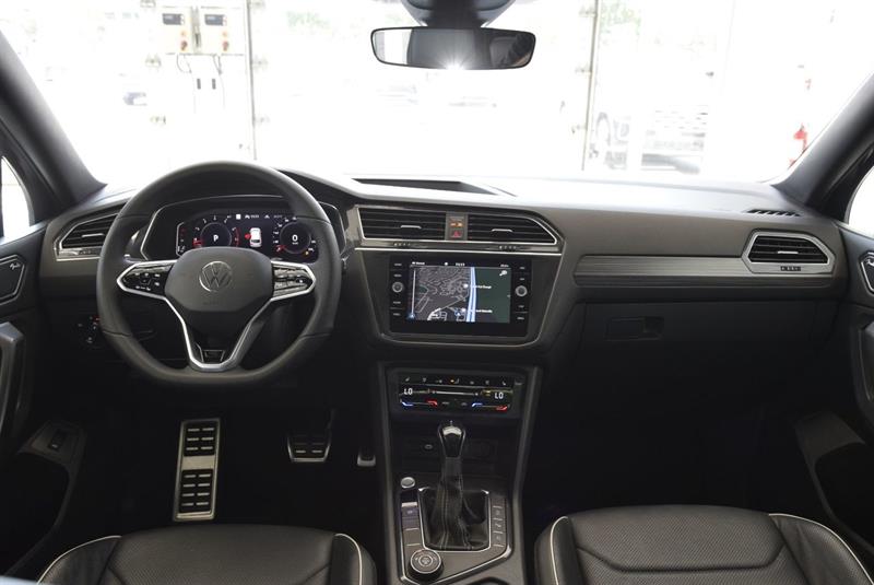volkswagen Tiguan 2022 - 22