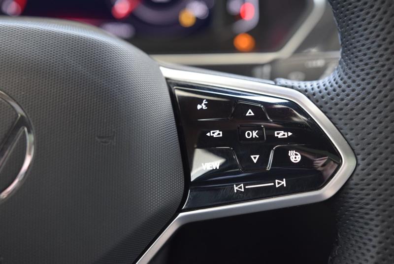volkswagen Tiguan 2022 - 26