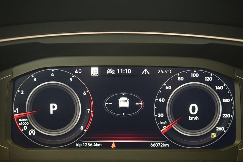 volkswagen Tiguan 2022 - 27