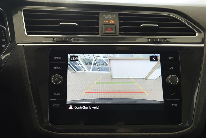 volkswagen Tiguan 2022 - 28