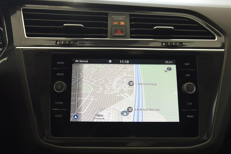 volkswagen Tiguan 2022 - 29