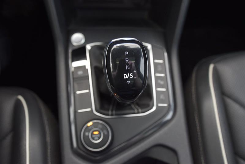 volkswagen Tiguan 2022 - 31