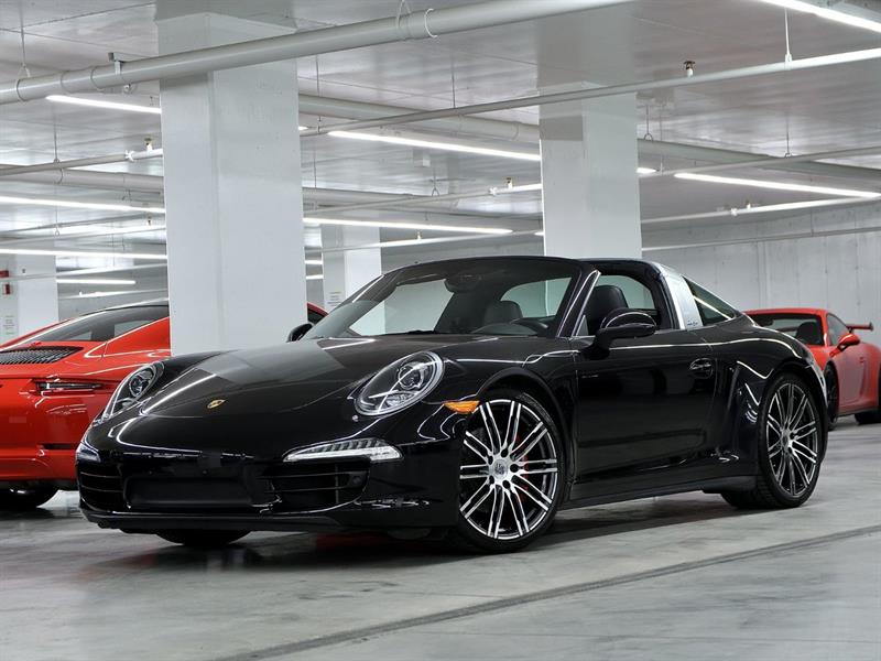 porsche 911 2014