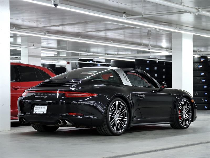 porsche 911 2014 - 3