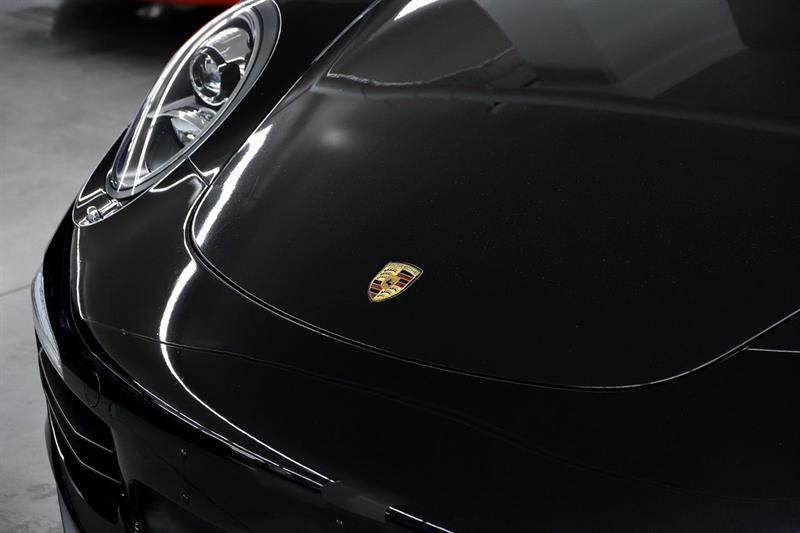 porsche 911 2014 - 6