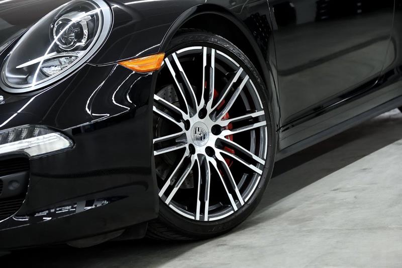 porsche 911 2014 - 7