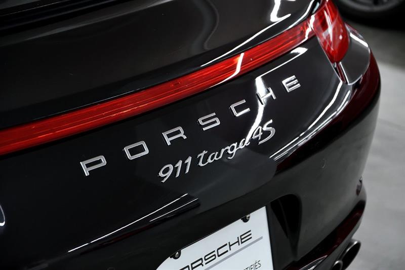 porsche 911 2014 - 9