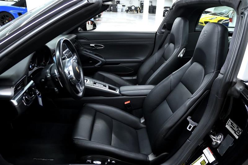 porsche 911 2014 - 11