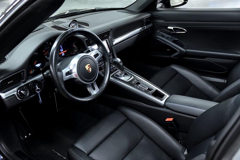 porsche 911 2014 - 13