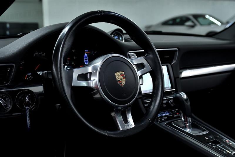 porsche 911 2014 - 14
