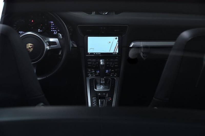 porsche 911 2014 - 22