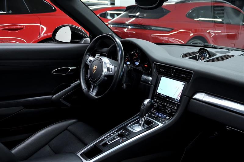 porsche 911 2014 - 27