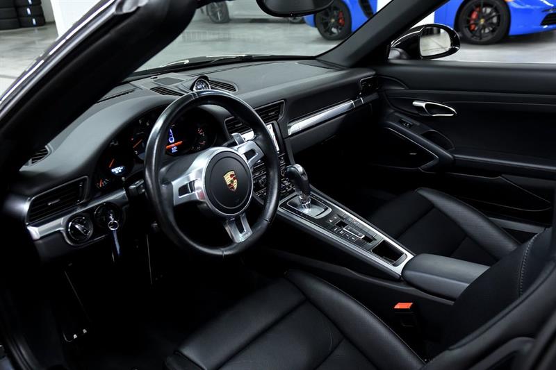 porsche 911 2014 - 30