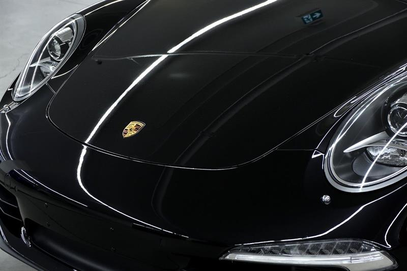 porsche 911 2014 - 31