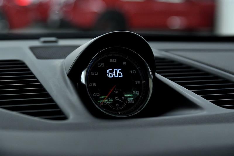 porsche 911 2014 - 33
