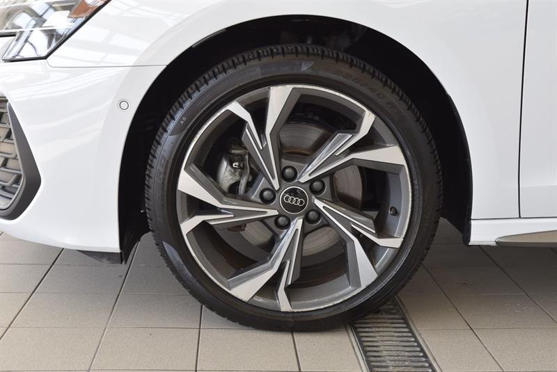 audi A3 2025 - 5