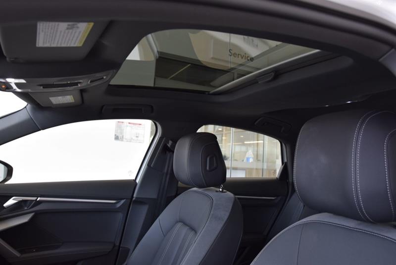 audi A3 2025 - 8
