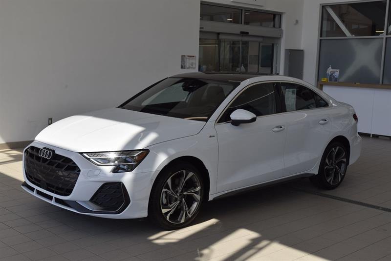 audi A3 2025 - 9