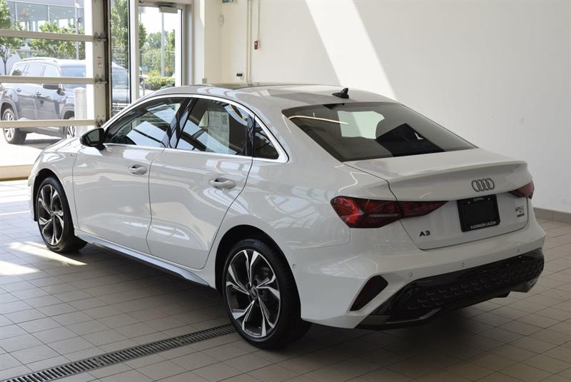 audi A3 2025 - 15