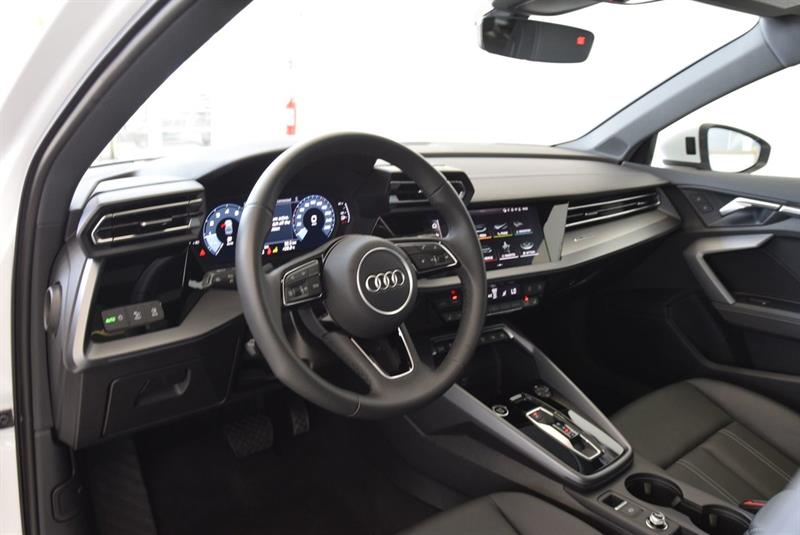 audi A3 2025 - 18