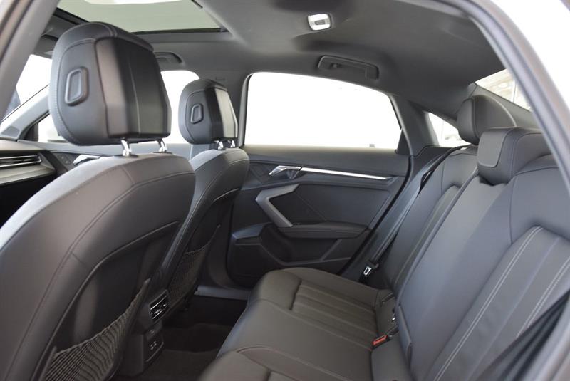 audi A3 2025 - 20