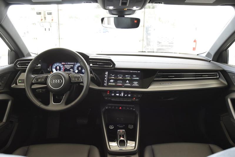 audi A3 2025 - 21