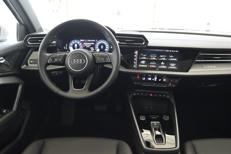 audi A3 2025 - 22