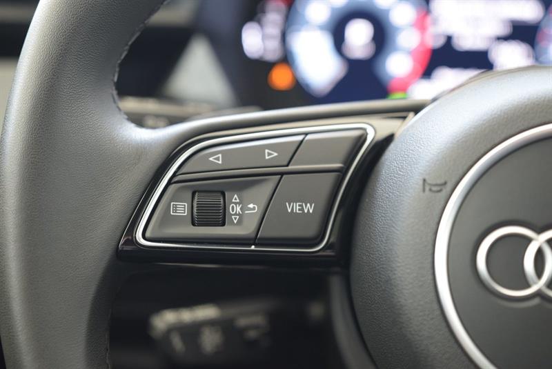 audi A3 2025 - 23