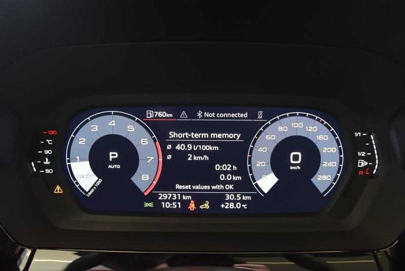 audi A3 2025 - 25