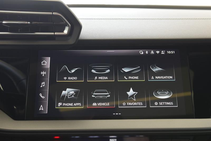 audi A3 2025 - 26