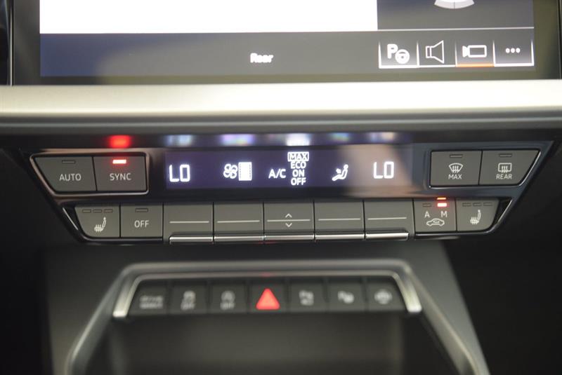 audi A3 2025 - 28